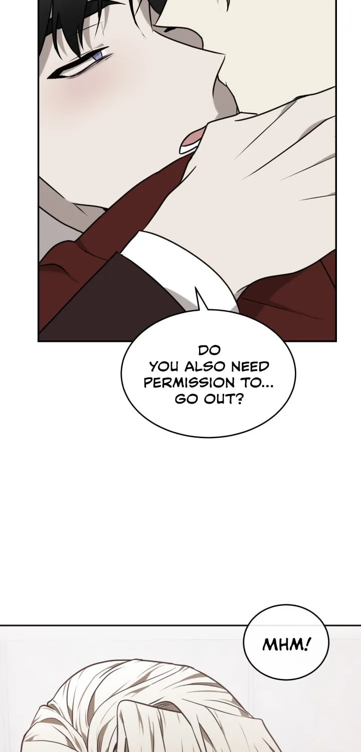 Read Vivarium chapter 20 image 60 on Lezhin