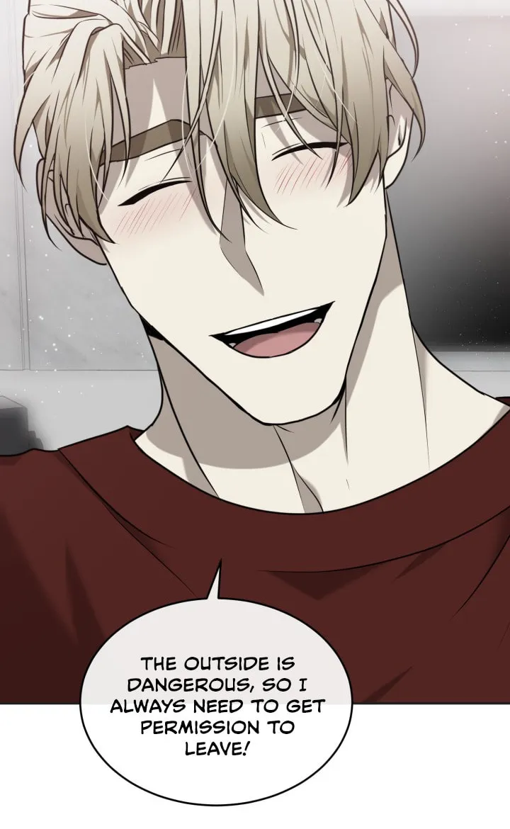 Read Vivarium chapter 20 image 61 on Lezhin