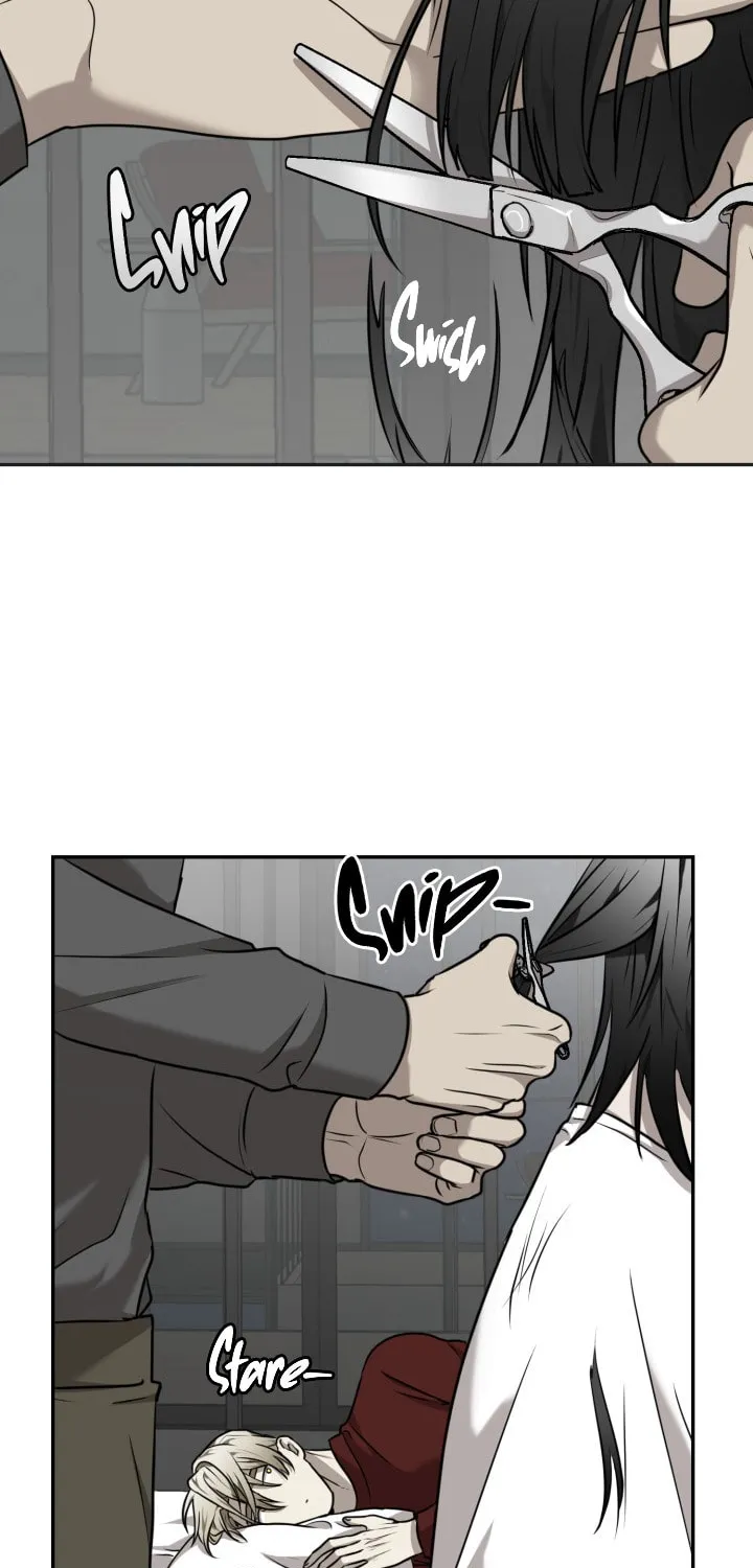 Read Vivarium chapter 20 image 8 on Lezhin