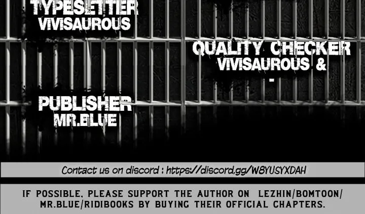 Read Vivarium chapter 21 image 1 on Lezhin