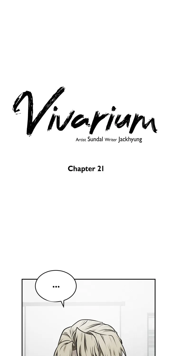 Read Vivarium chapter 21 image 10 on Lezhin