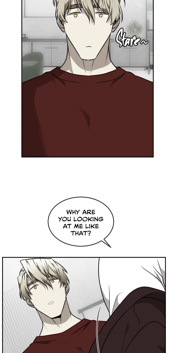 Read Vivarium chapter 21 image 11 on Lezhin