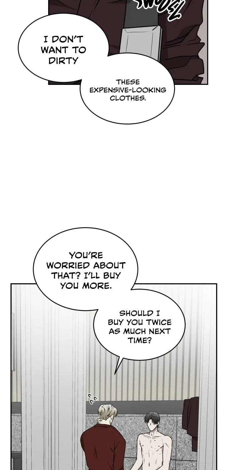 Read Vivarium chapter 21 image 13 on Lezhin