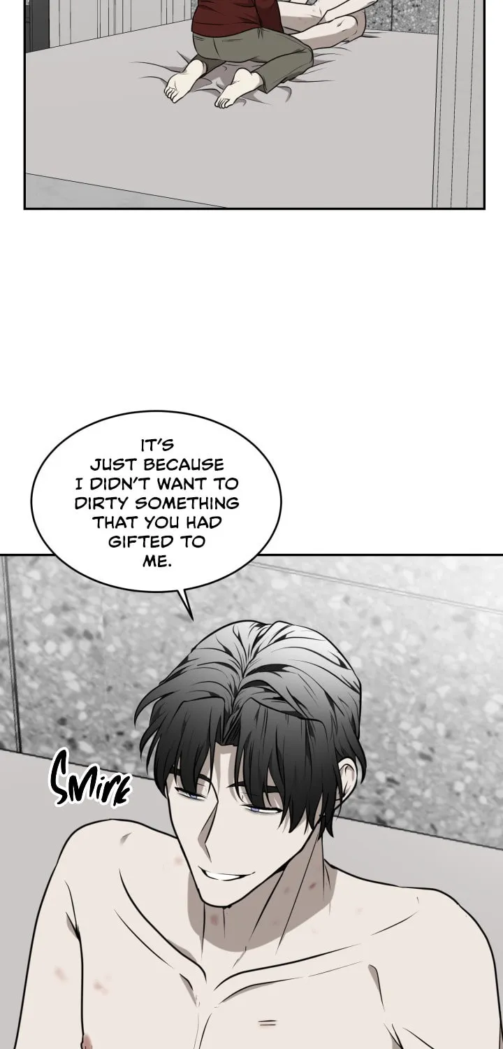 Read Vivarium chapter 21 image 14 on Lezhin