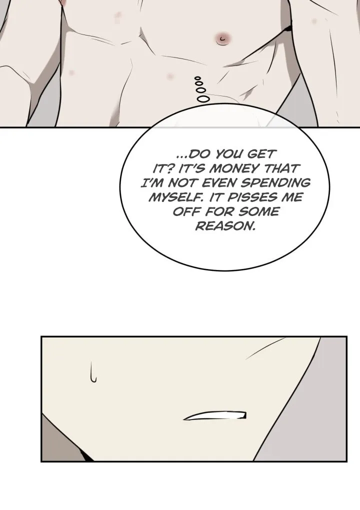 Read Vivarium chapter 21 image 15 on Lezhin