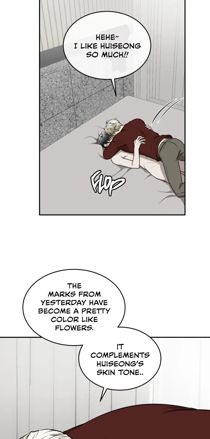 Read Vivarium chapter 21 image 17 on Lezhin