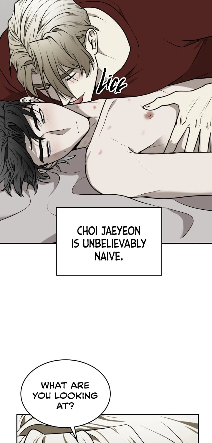 Read Vivarium chapter 21 image 18 on Lezhin