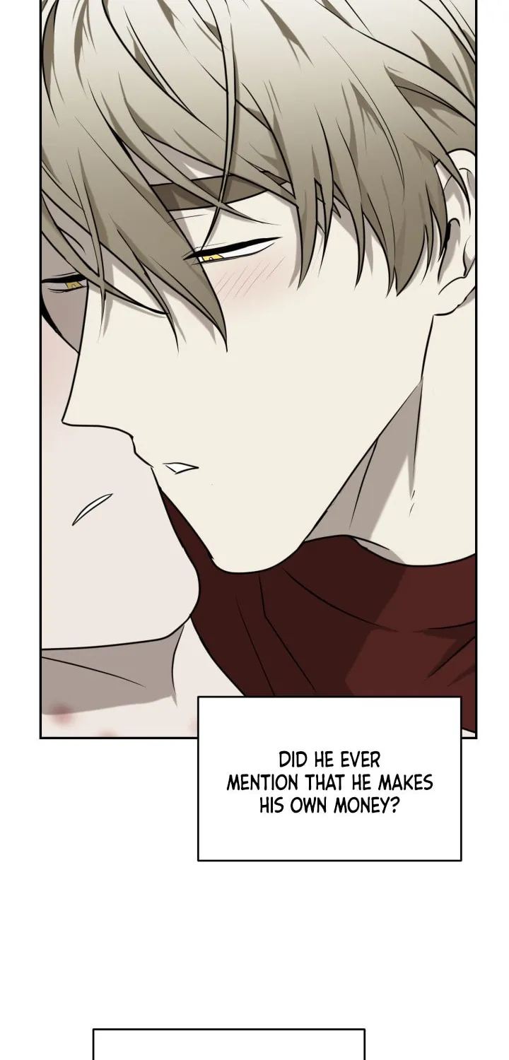 Read Vivarium chapter 21 image 19 on Lezhin