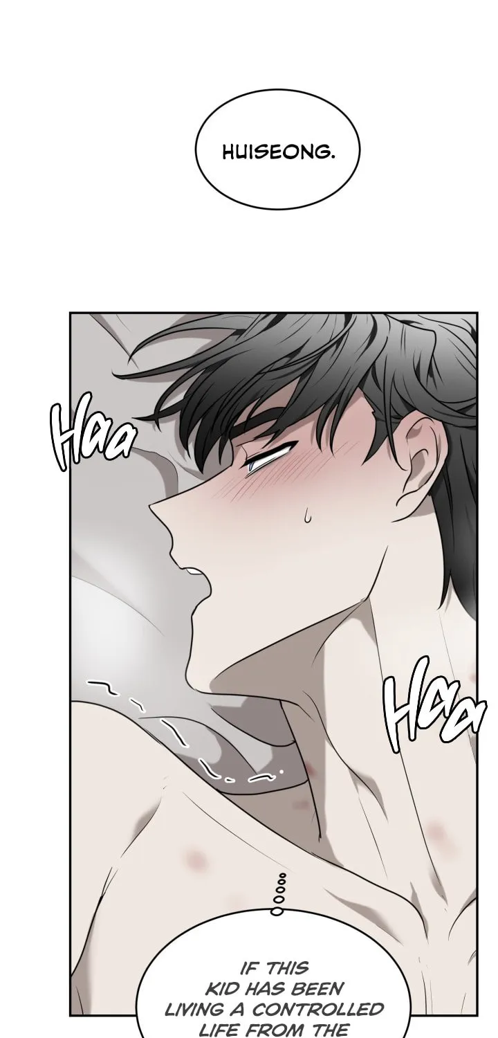 Read Vivarium chapter 21 image 23 on Lezhin