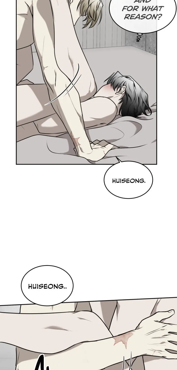 Read Vivarium chapter 21 image 25 on Lezhin