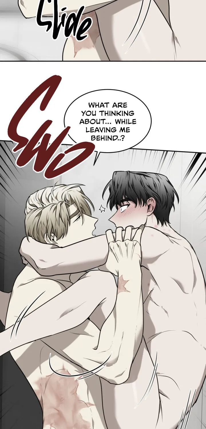 Read Vivarium chapter 21 image 26 on Lezhin
