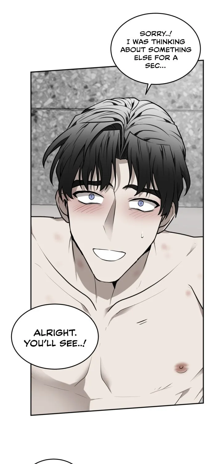 Read Vivarium chapter 21 image 28 on Lezhin