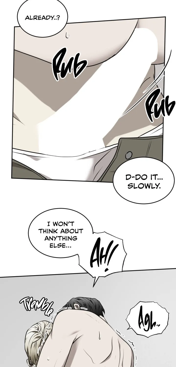 Read Vivarium chapter 21 image 29 on Lezhin