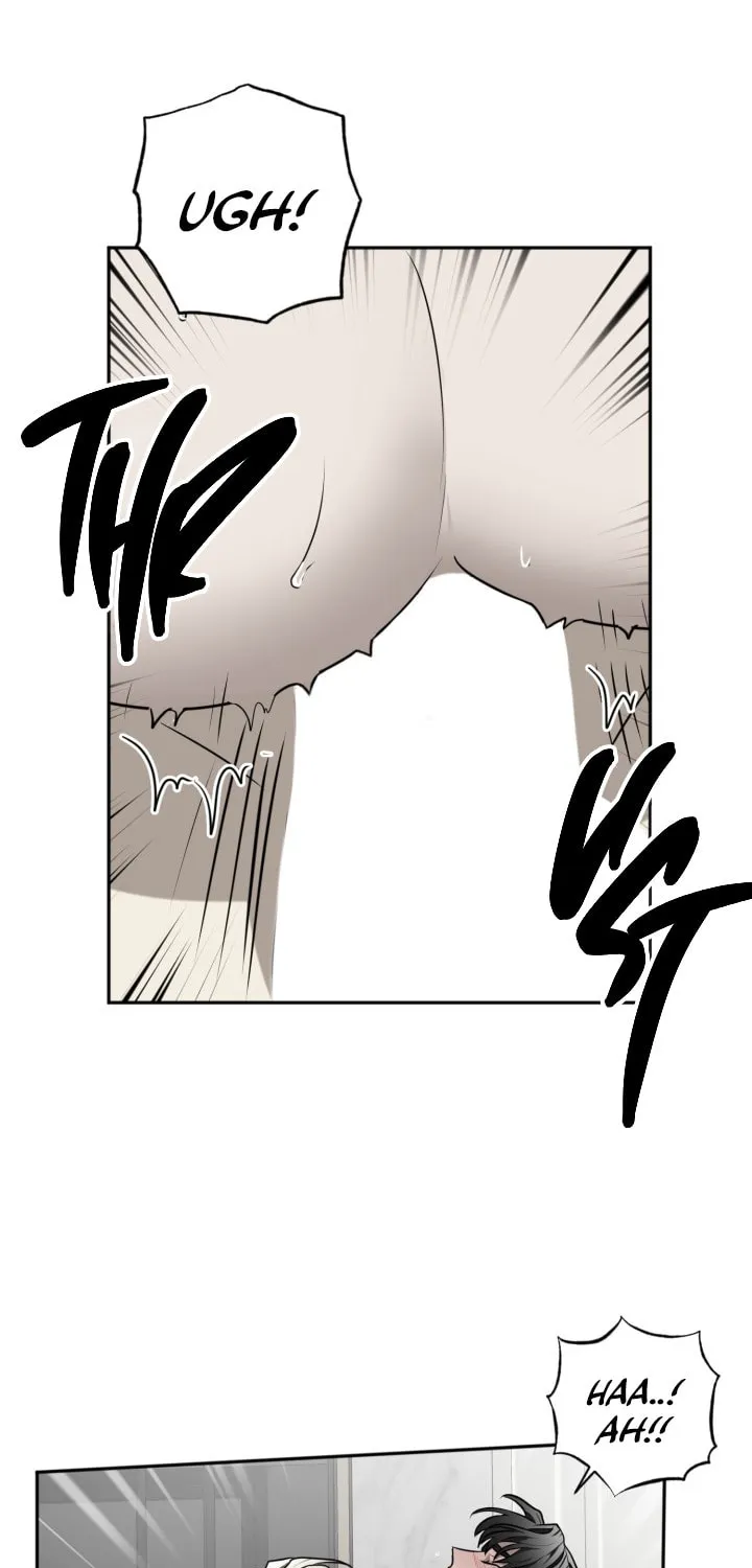 Read Vivarium chapter 21 image 31 on Lezhin