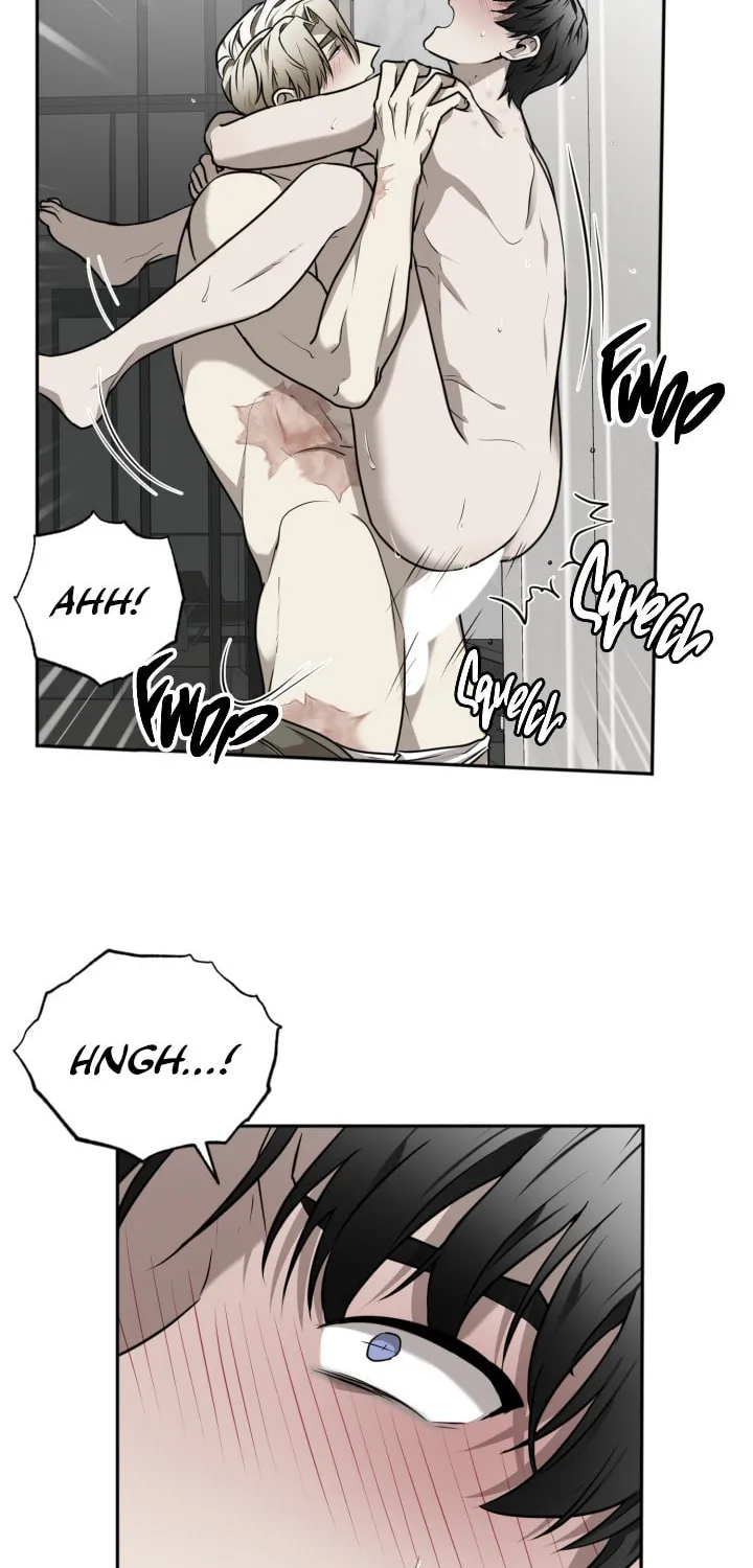 Read Vivarium chapter 21 image 32 on Lezhin