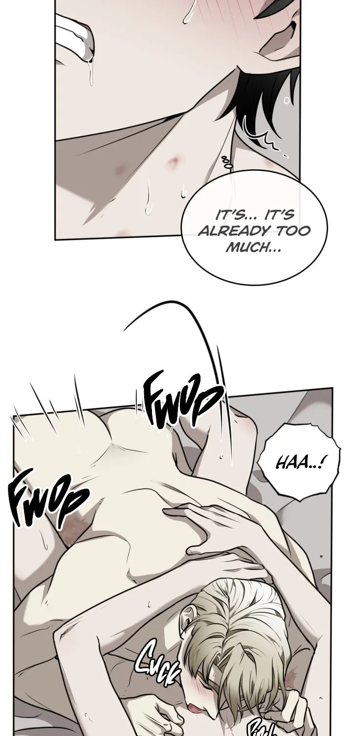 Read Vivarium chapter 21 image 33 on Lezhin