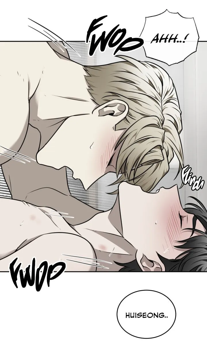 Read Vivarium chapter 21 image 36 on Lezhin