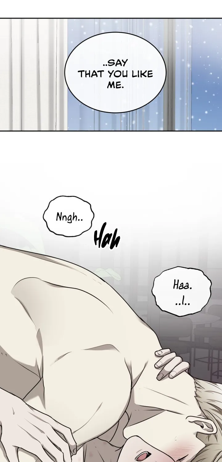 Read Vivarium chapter 21 image 38 on Lezhin