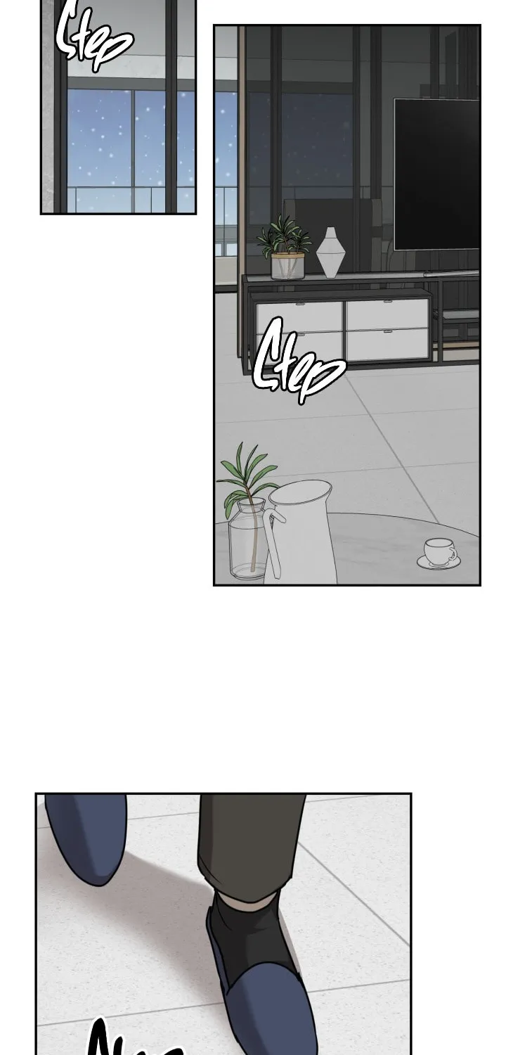 Read Vivarium chapter 21 image 40 on Lezhin