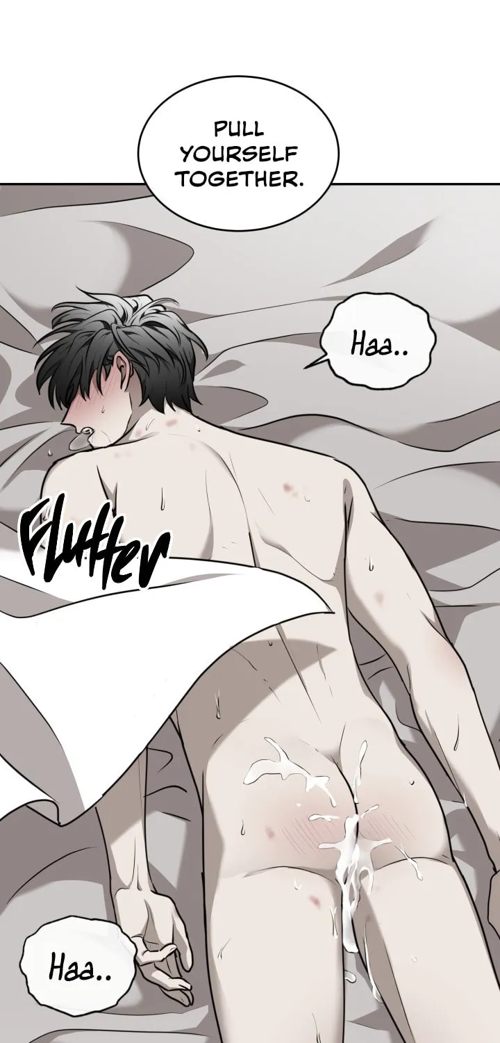 Read Vivarium chapter 21 image 42 on Lezhin