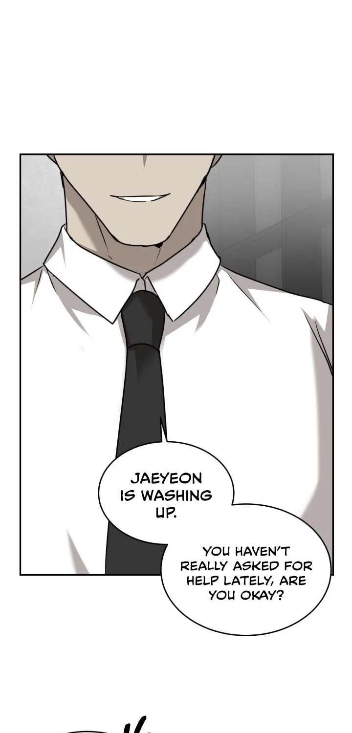 Read Vivarium chapter 21 image 44 on Lezhin