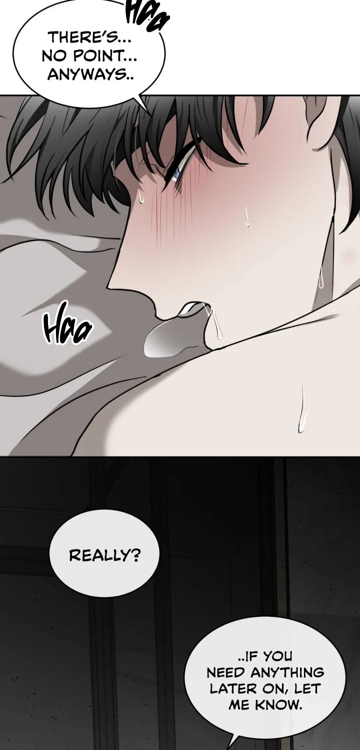 Read Vivarium chapter 21 image 45 on Lezhin