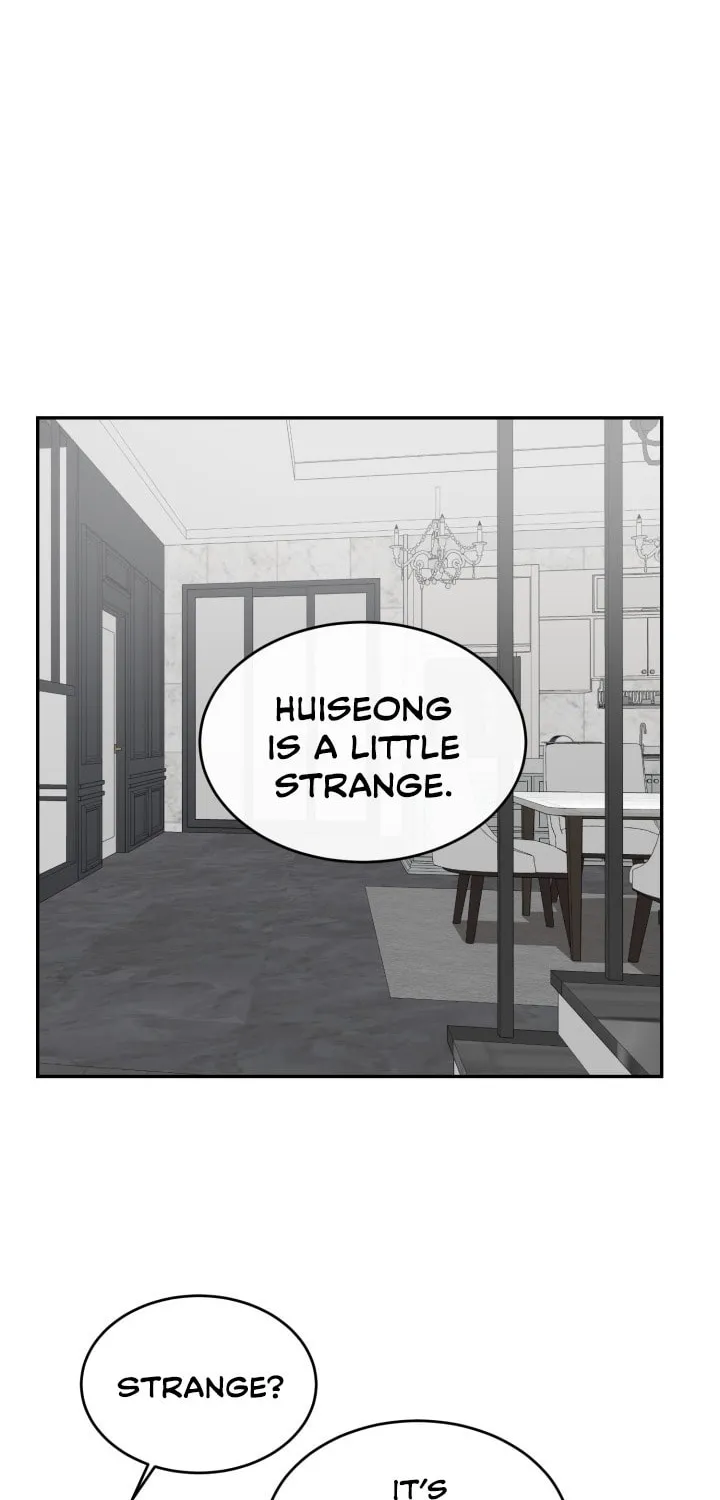Read Vivarium chapter 21 image 47 on Lezhin