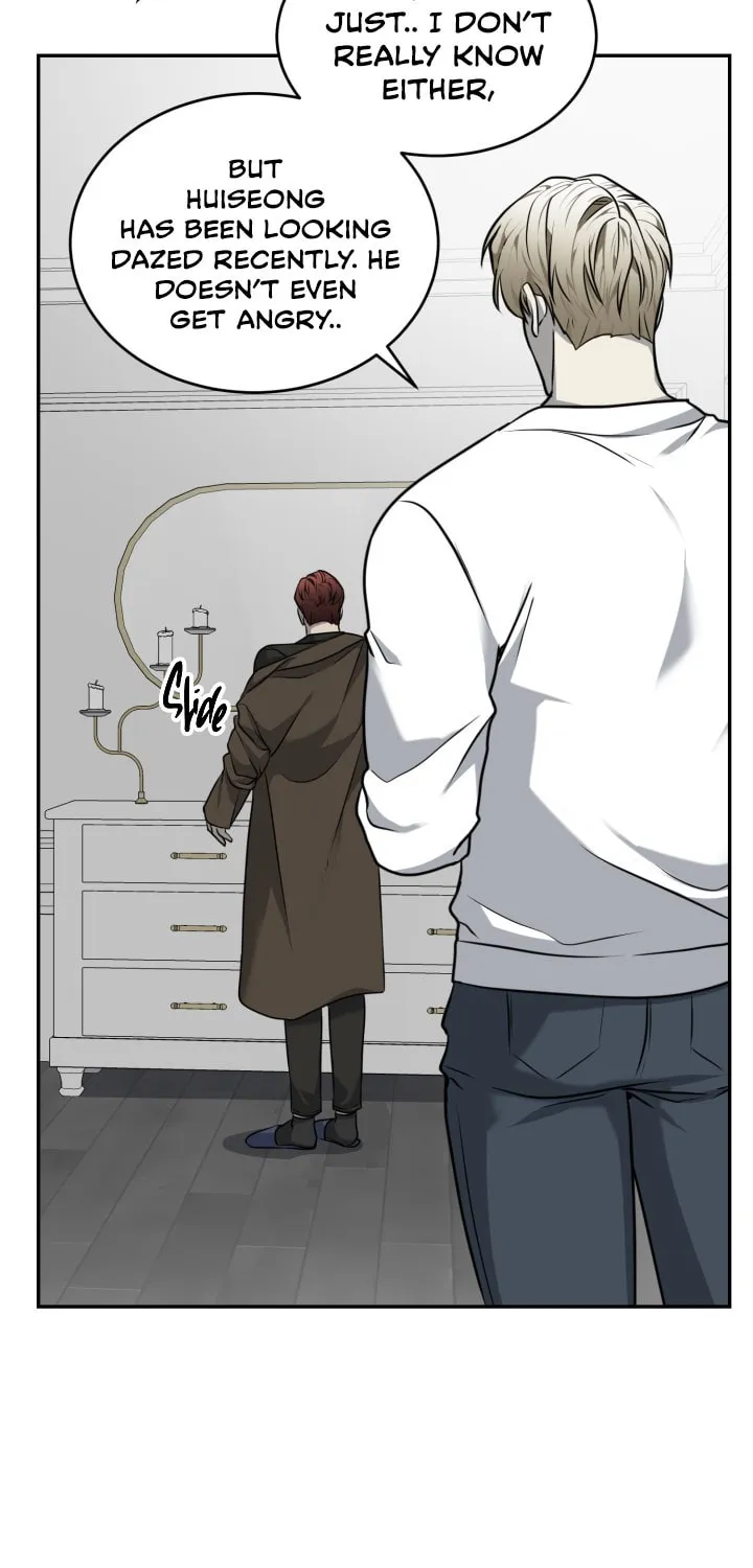 Read Vivarium chapter 21 image 48 on Lezhin