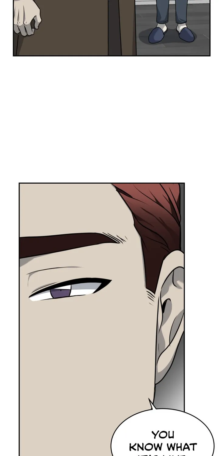 Read Vivarium chapter 21 image 54 on Lezhin