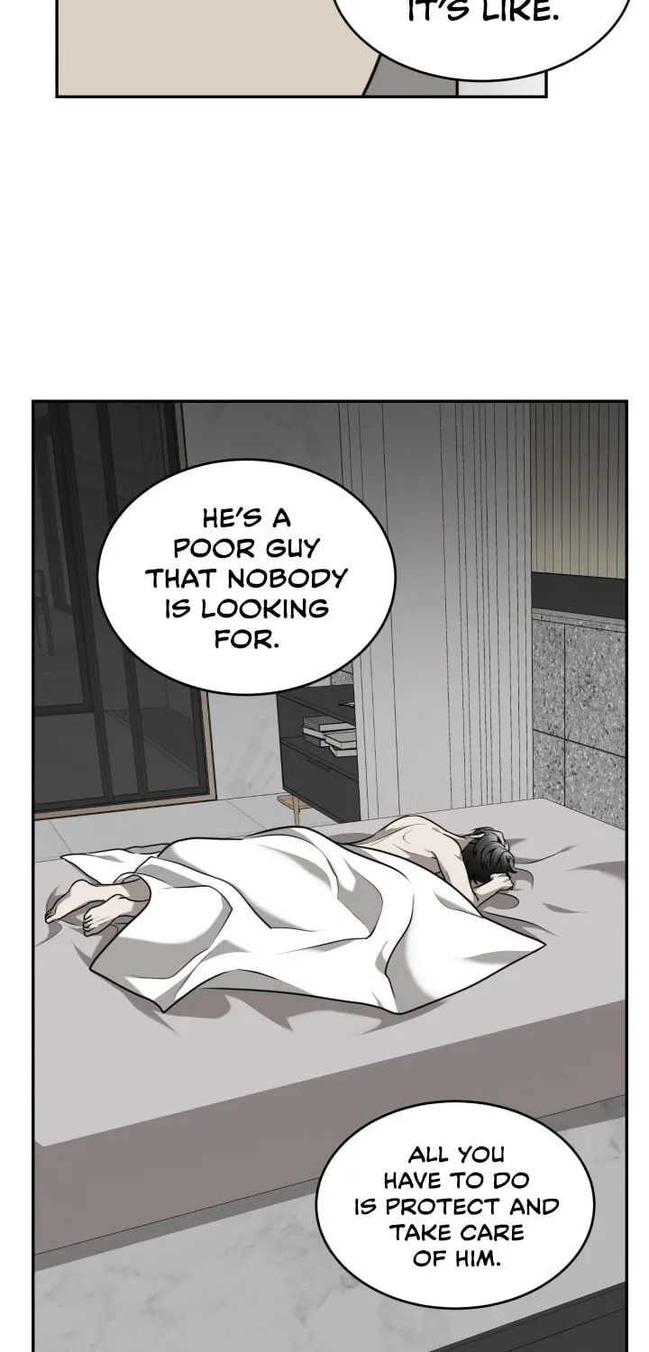 Read Vivarium chapter 21 image 55 on Lezhin