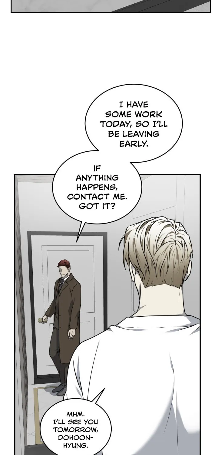 Read Vivarium chapter 21 image 56 on Lezhin