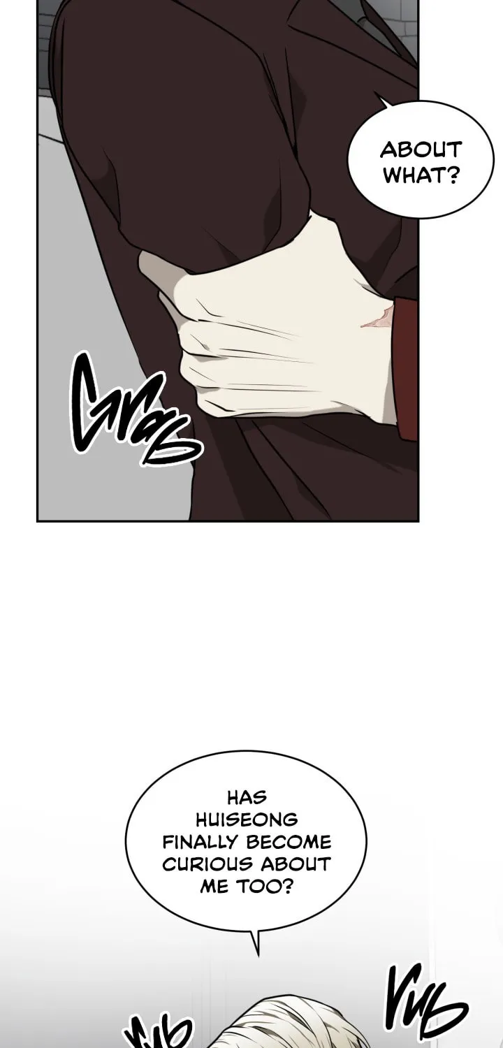 Read Vivarium chapter 21 image 6 on Lezhin
