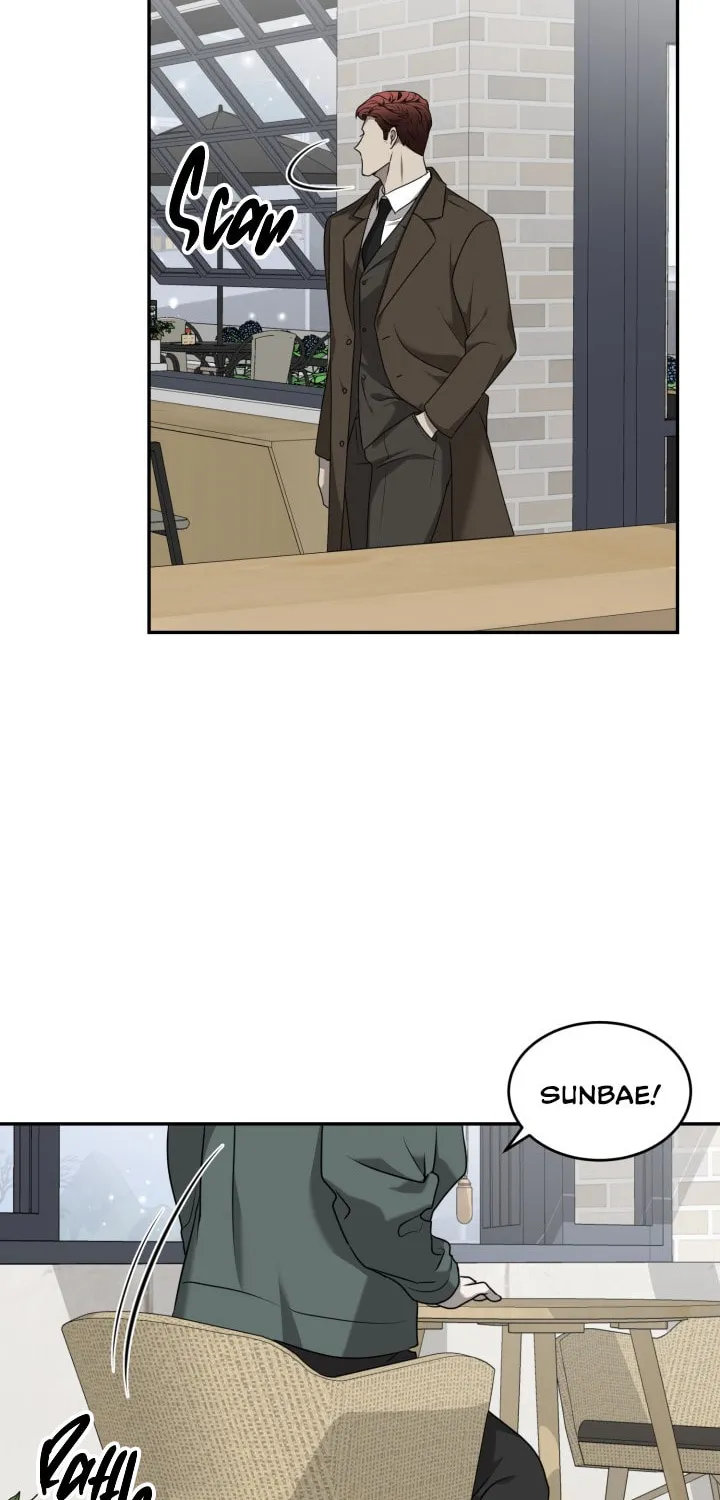 Read Vivarium chapter 21 image 63 on Lezhin