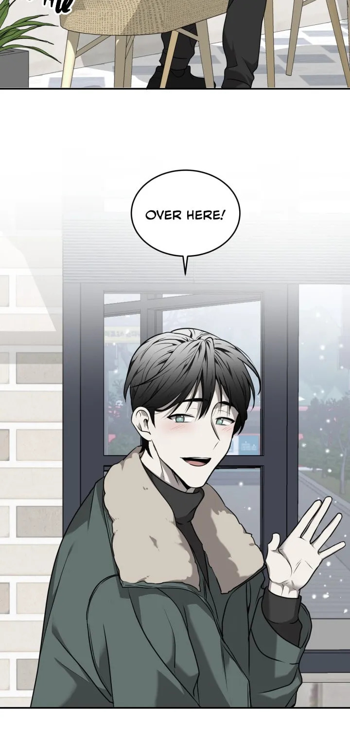 Read Vivarium chapter 21 image 64 on Lezhin