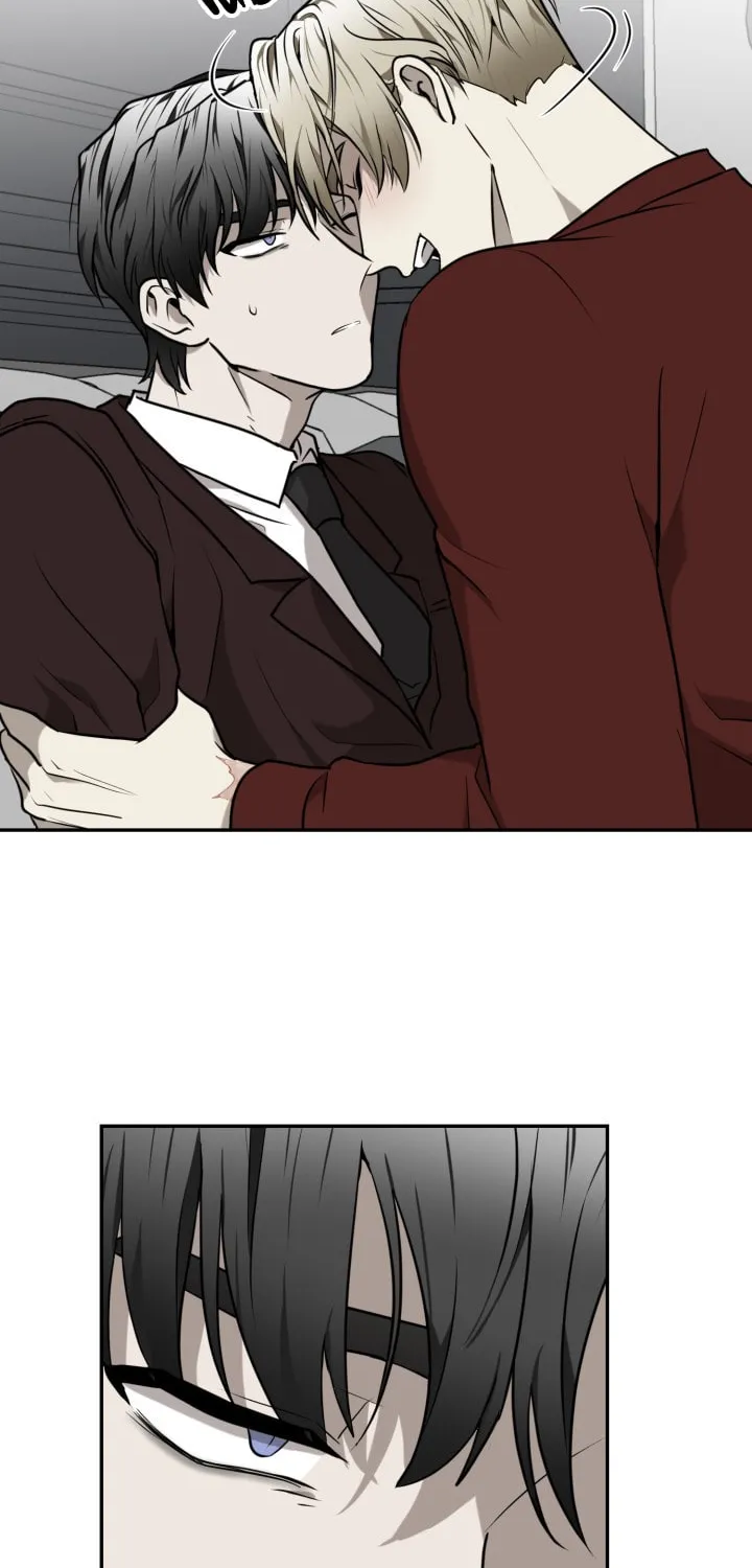 Read Vivarium chapter 21 image 7 on Lezhin