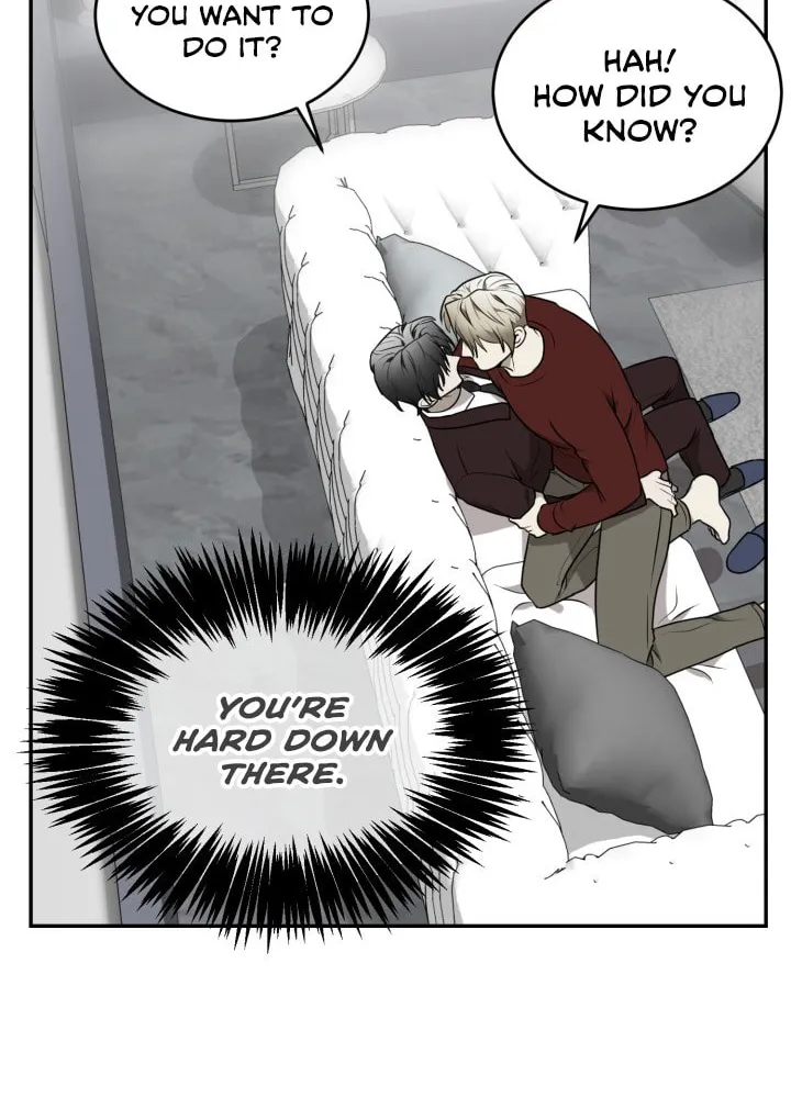 Read Vivarium chapter 21 image 9 on Lezhin