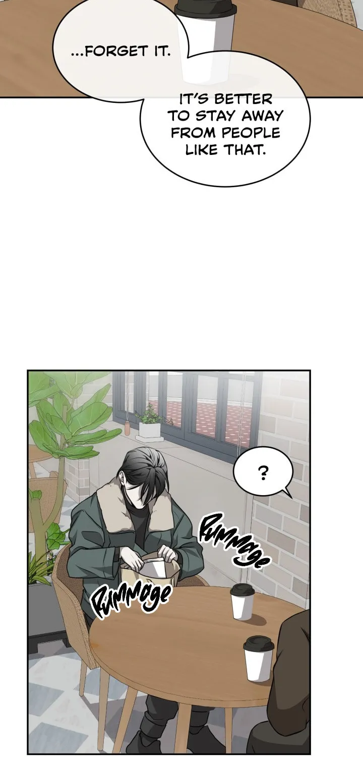 Read Vivarium chapter 22 image 14 on Lezhin