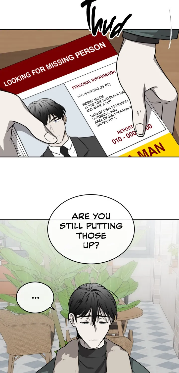 Read Vivarium chapter 22 image 16 on Lezhin