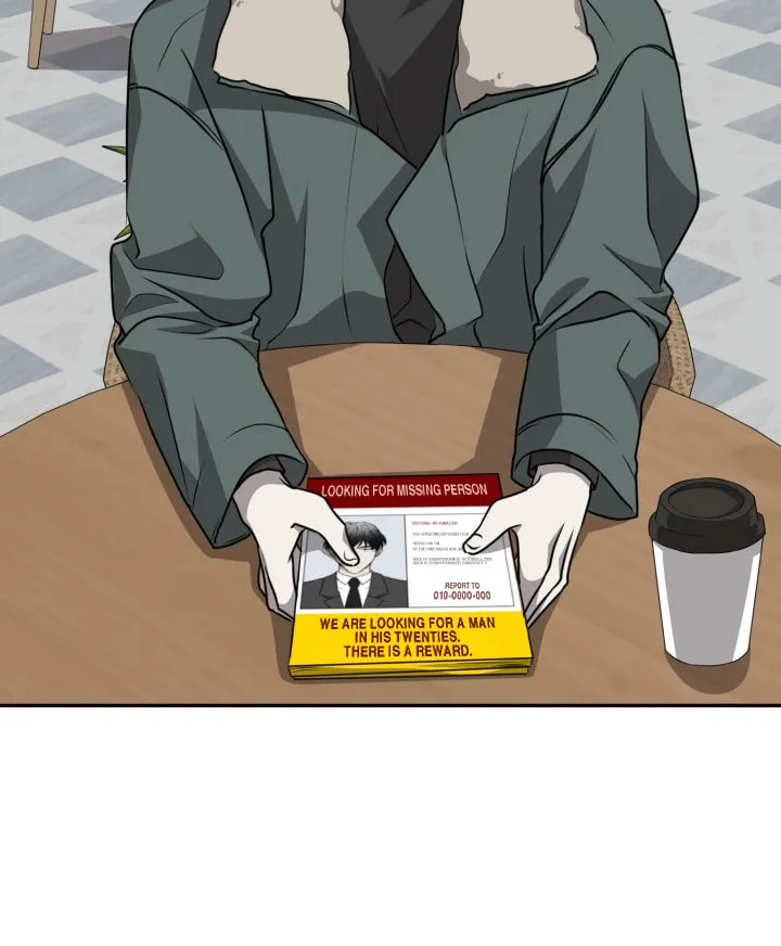 Read Vivarium chapter 22 image 17 on Lezhin