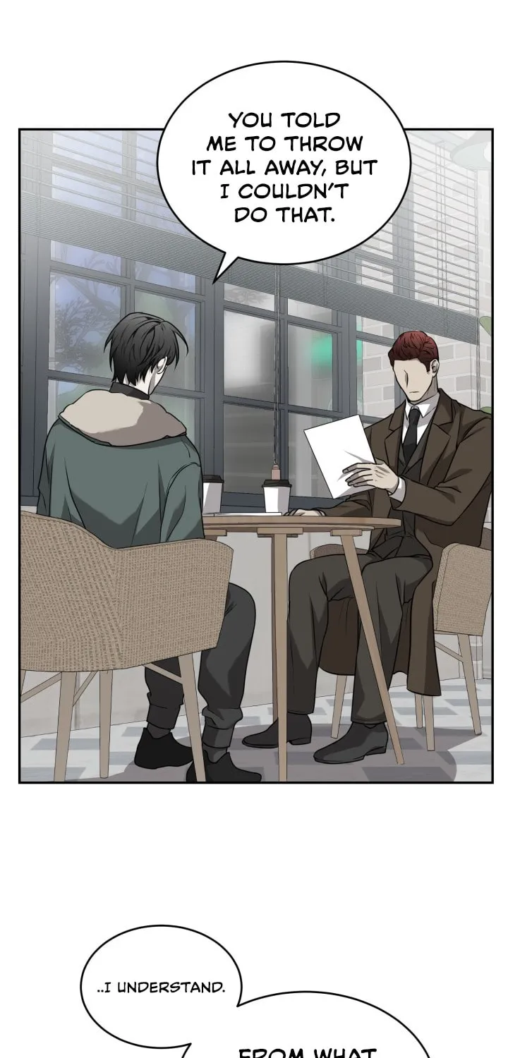 Read Vivarium chapter 22 image 18 on Lezhin