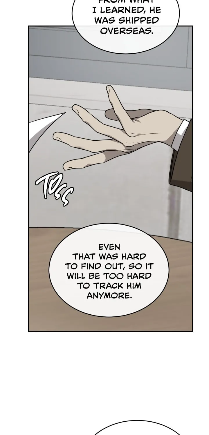 Read Vivarium chapter 22 image 19 on Lezhin