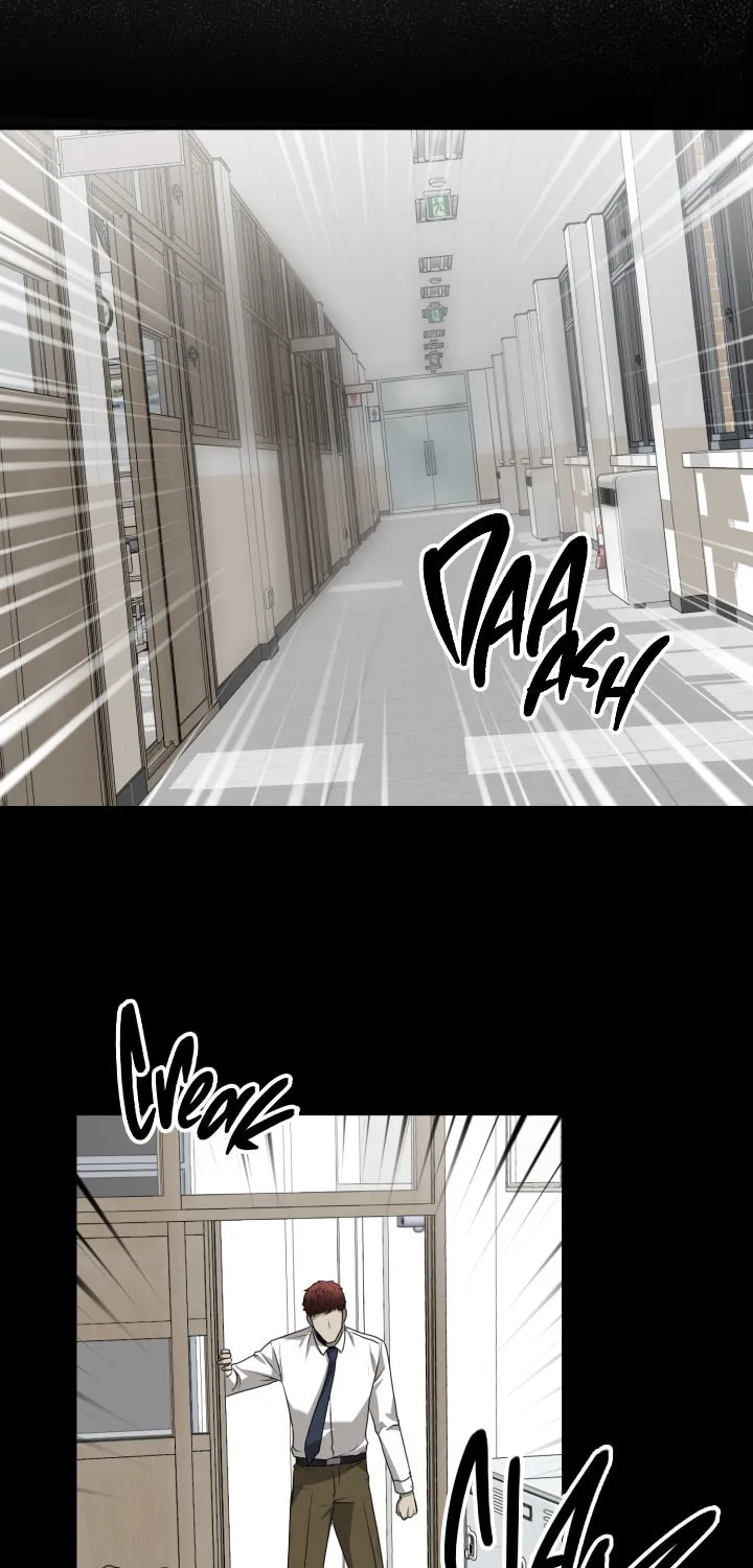 Read Vivarium chapter 22 image 22 on Lezhin