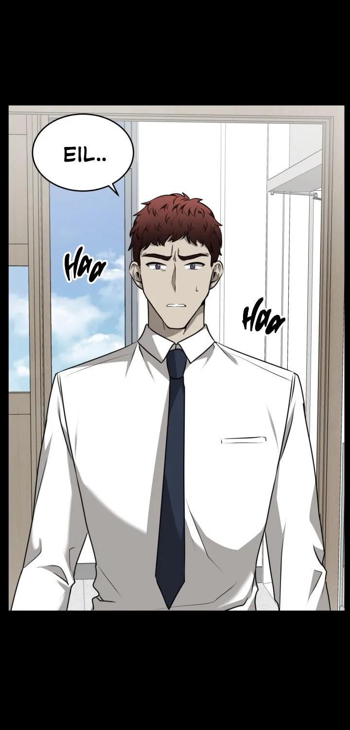 Read Vivarium chapter 22 image 25 on Lezhin