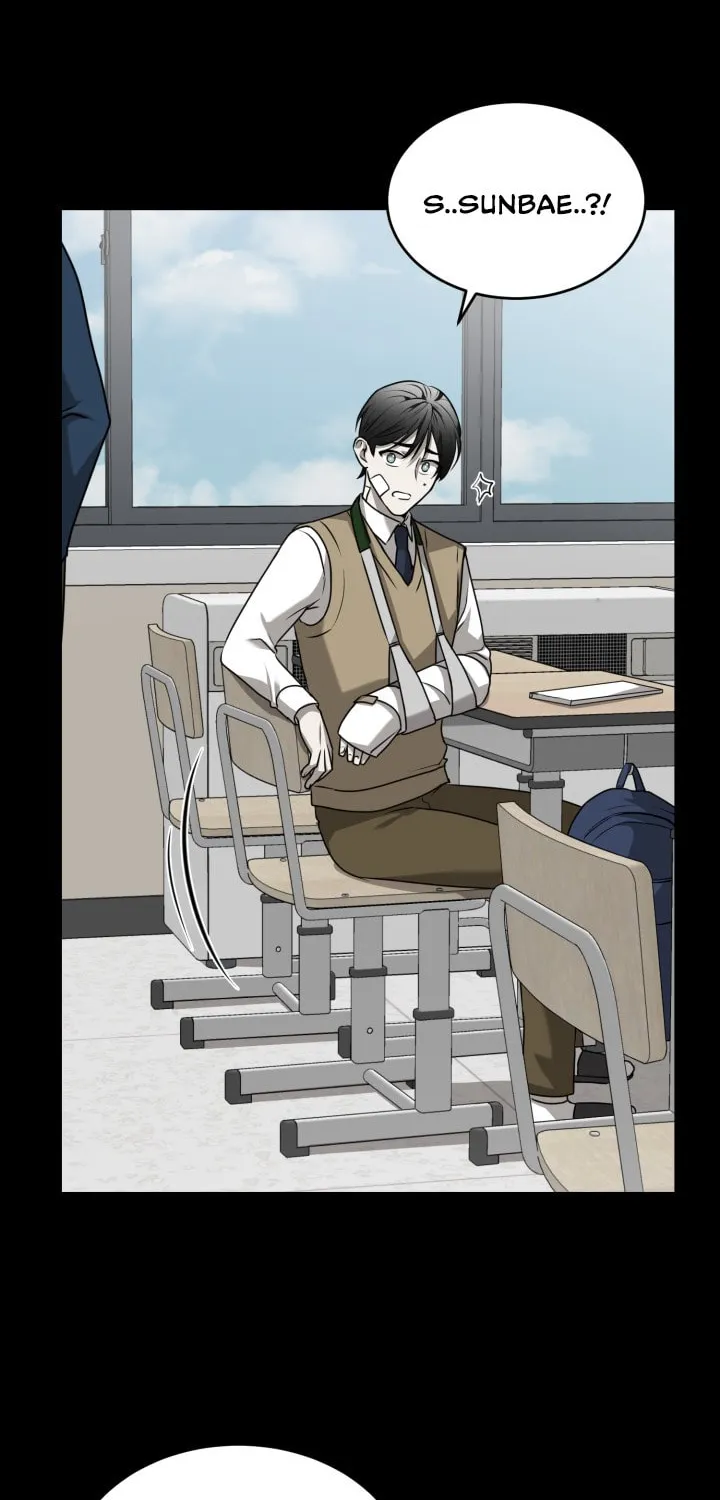 Read Vivarium chapter 22 image 26 on Lezhin