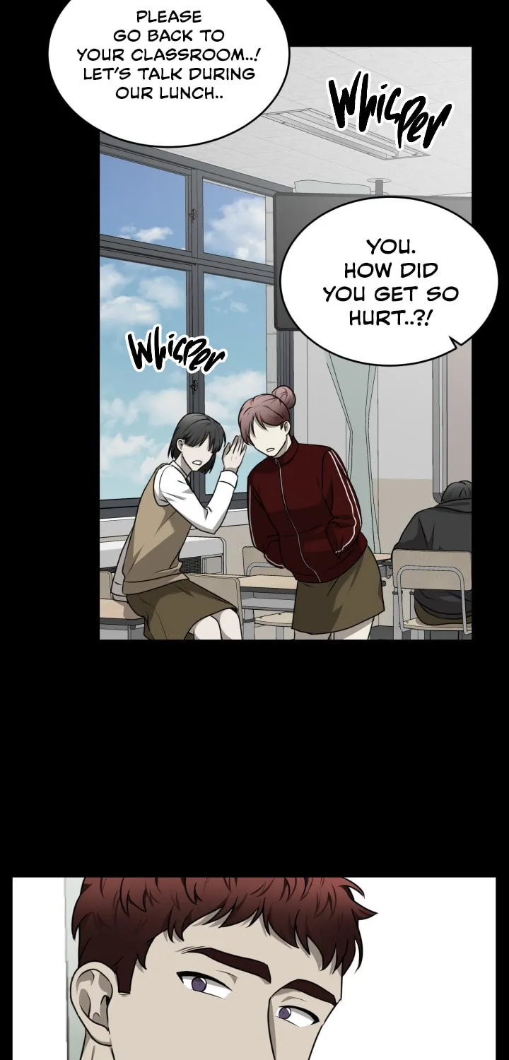 Read Vivarium chapter 22 image 27 on Lezhin