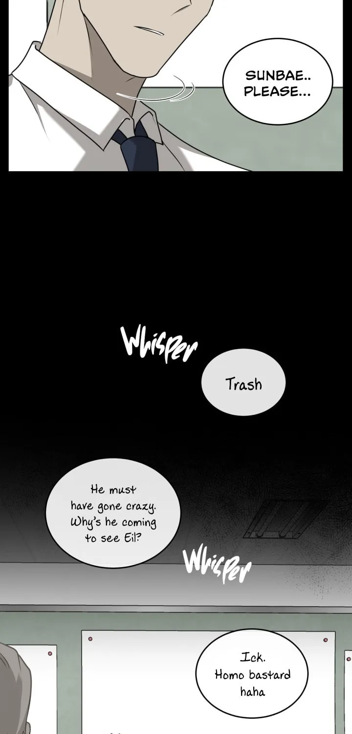 Read Vivarium chapter 22 image 28 on Lezhin