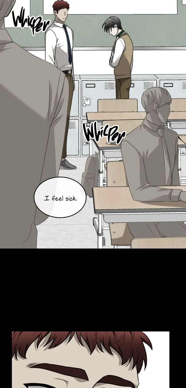 Read Vivarium chapter 22 image 29 on Lezhin