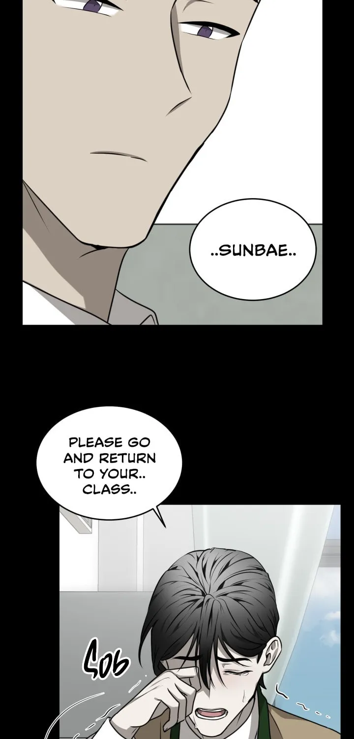 Read Vivarium chapter 22 image 30 on Lezhin