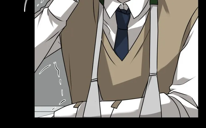 Read Vivarium chapter 22 image 31 on Lezhin
