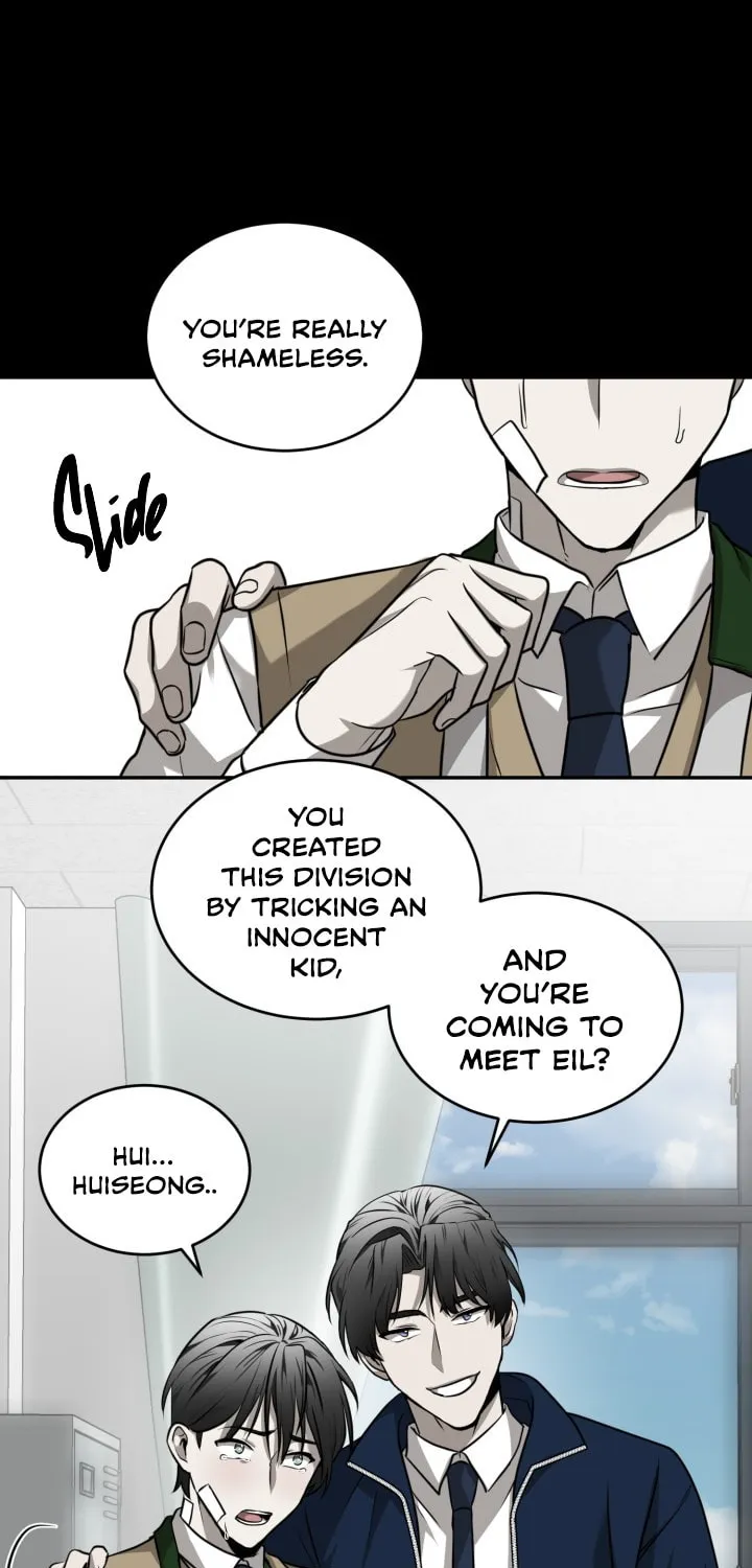 Read Vivarium chapter 22 image 32 on Lezhin